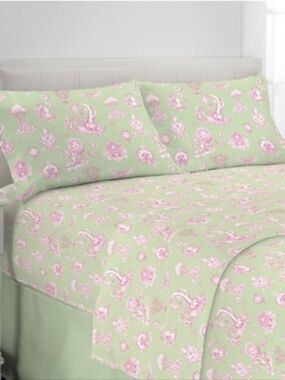 Wicked Katie Kime Full Sheets